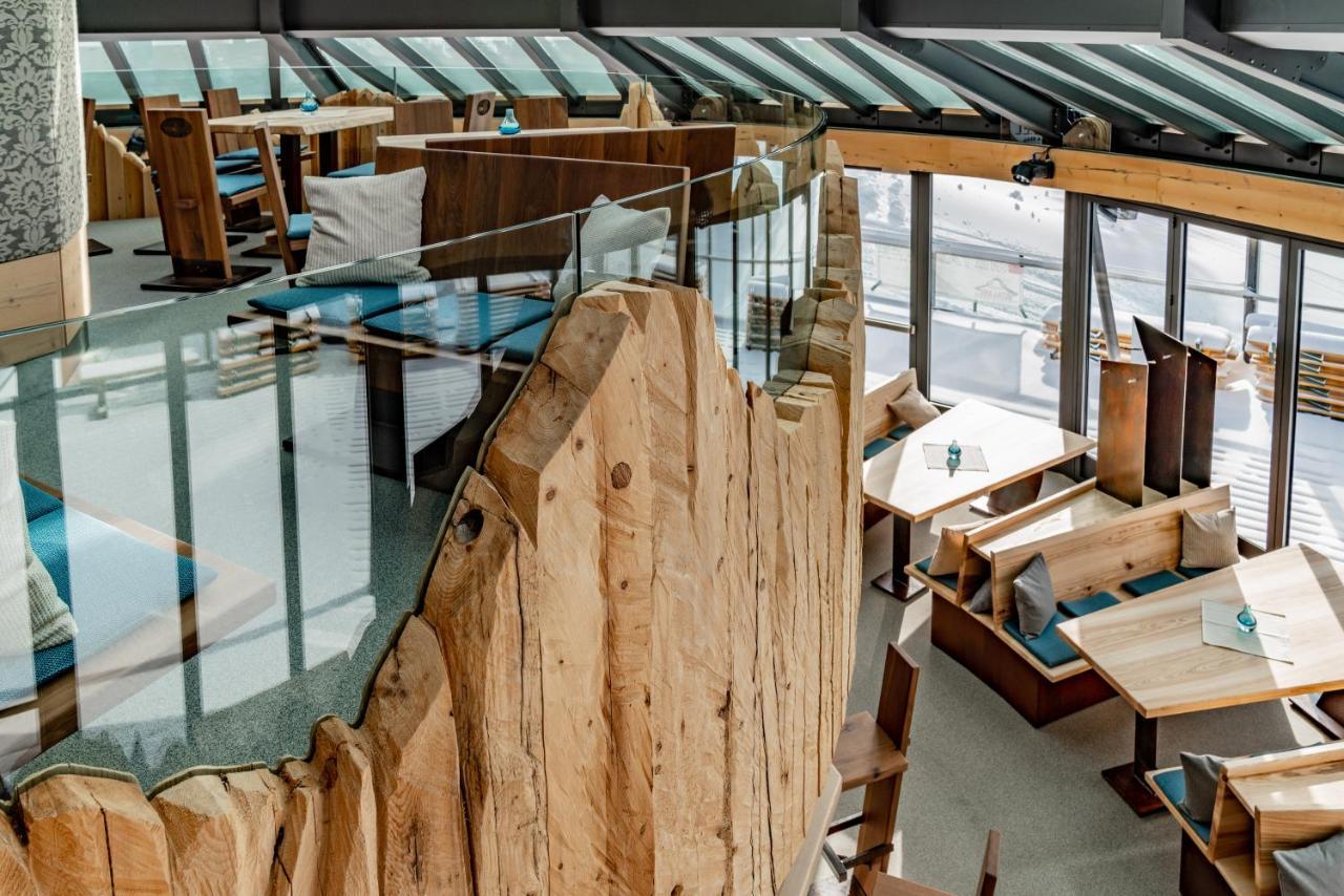 Berggasthof Scharfetter Hotel Haus im Ennstal Luaran gambar