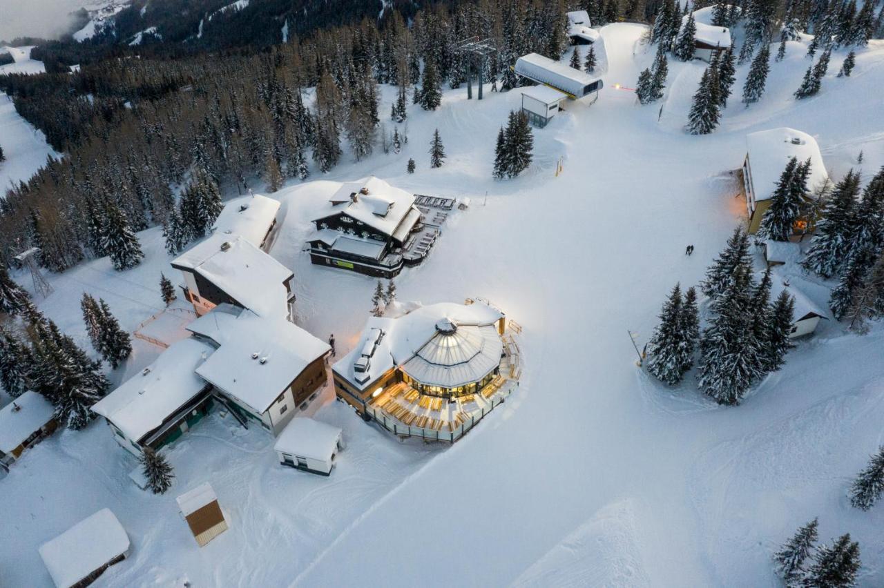 Berggasthof Scharfetter Hotel Haus im Ennstal Luaran gambar